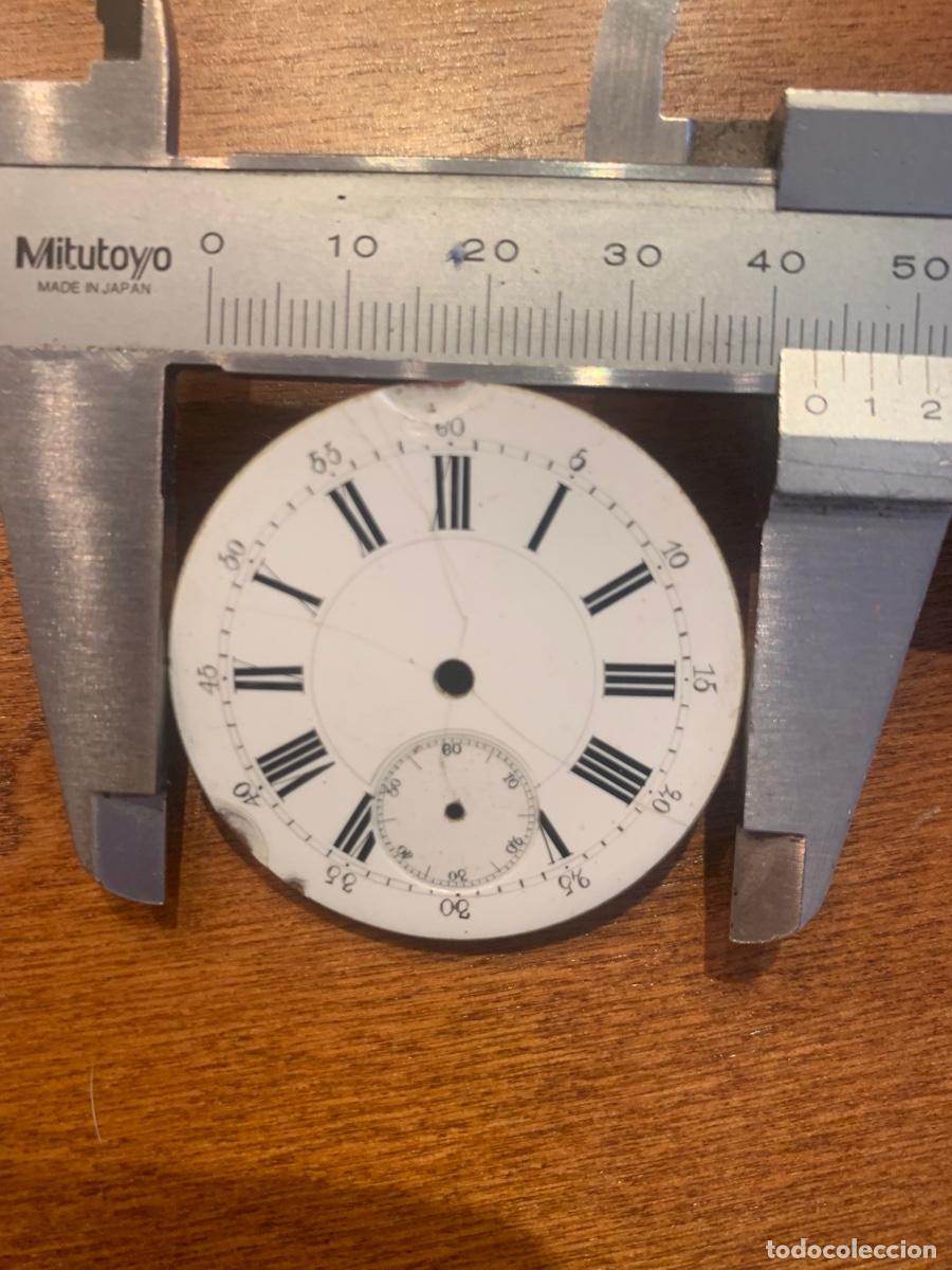 Spare Parts for Watches: ESFERA RELOJ BOLSILLO