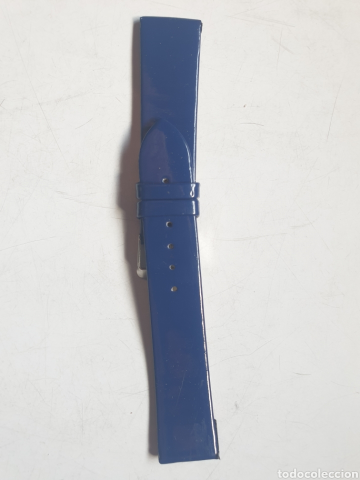 Pi&egrave;ces de rechange de montres et horloges: CORREA RELOJ DILOY TALLA 20