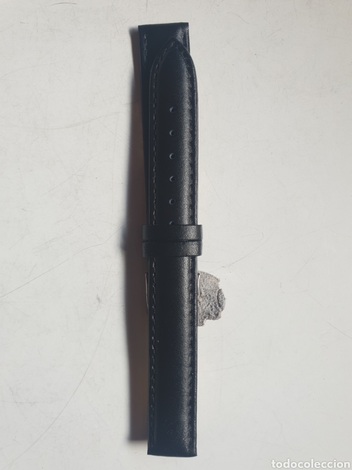 Pi&egrave;ces de rechange de montres et horloges: CORREA RELOJ DILOY TALLA 16