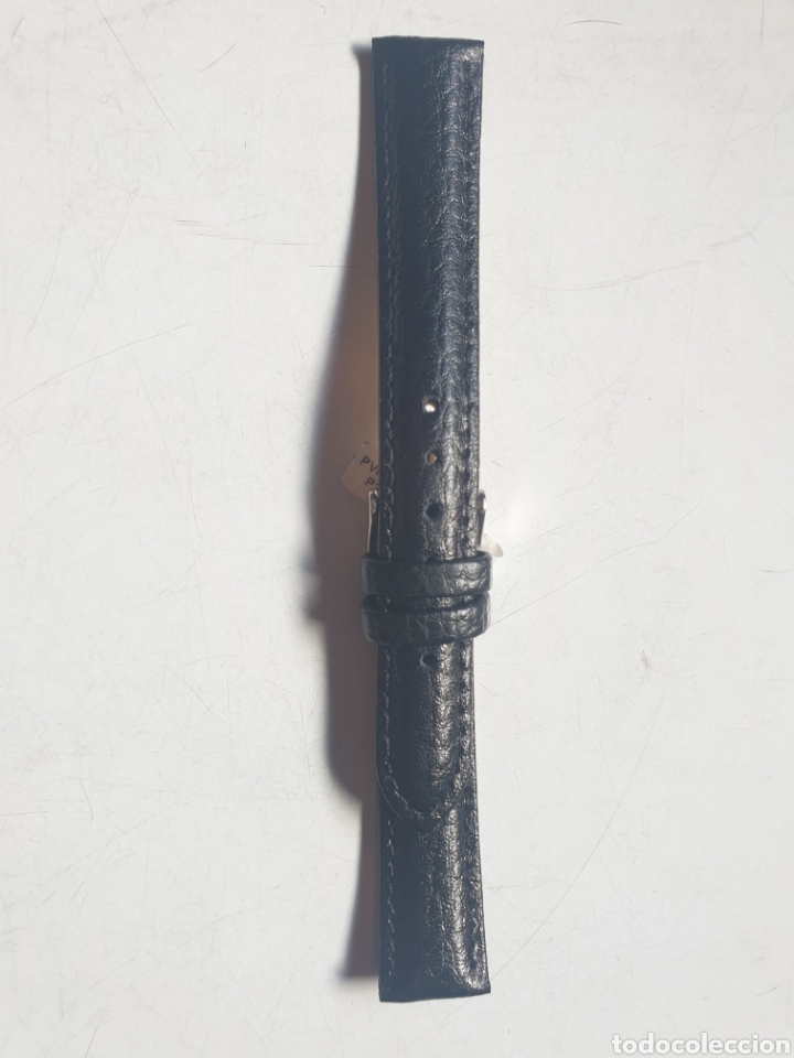 Recambios de relojes: CORREA RELOJ DILOY TALLA 16 - Foto 1