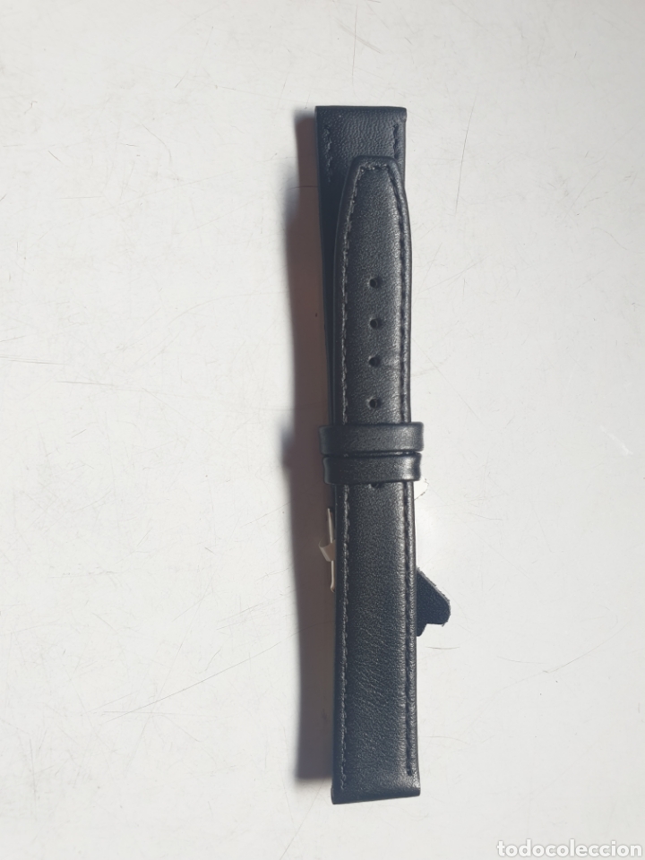 Pi&egrave;ces de rechange de montres et horloges: CORREA RELOJ DILOY TALLA 16