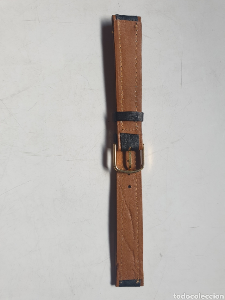 Recambios de relojes: CORREA RELOJ DILOY TALLA 16 - Foto 2
