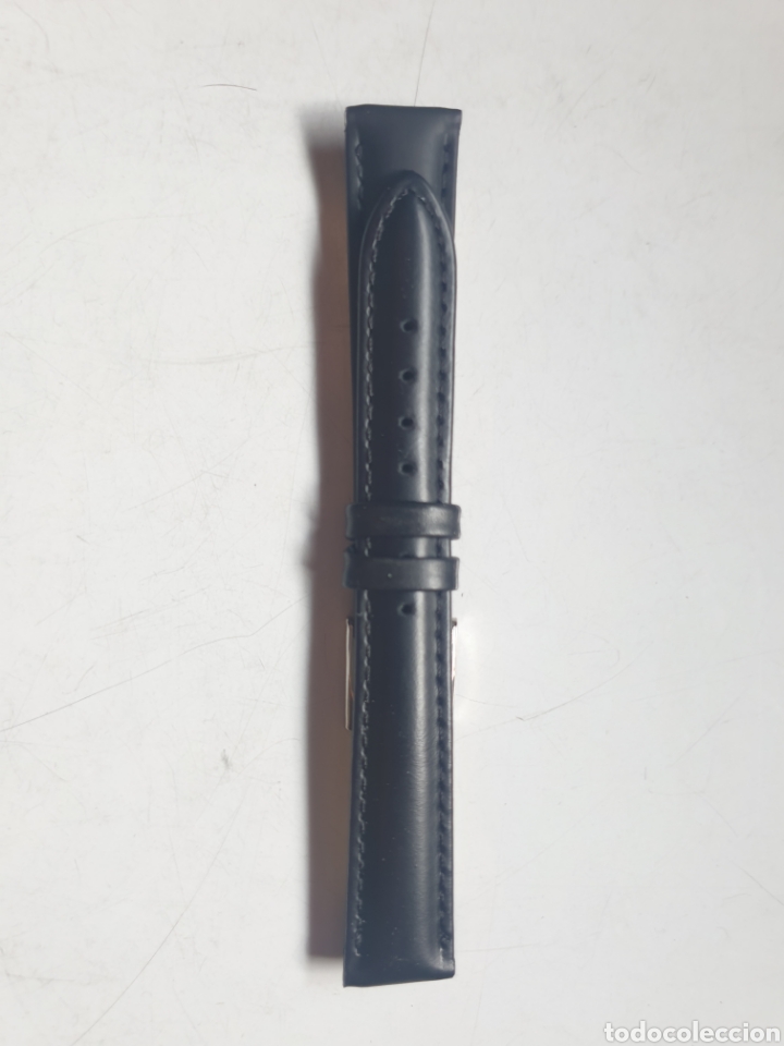 Pe&ccedil;as de reposi&ccedil;&atilde;o de rel&oacute;gios: CORREA RELOJ DILOY TALLA 16