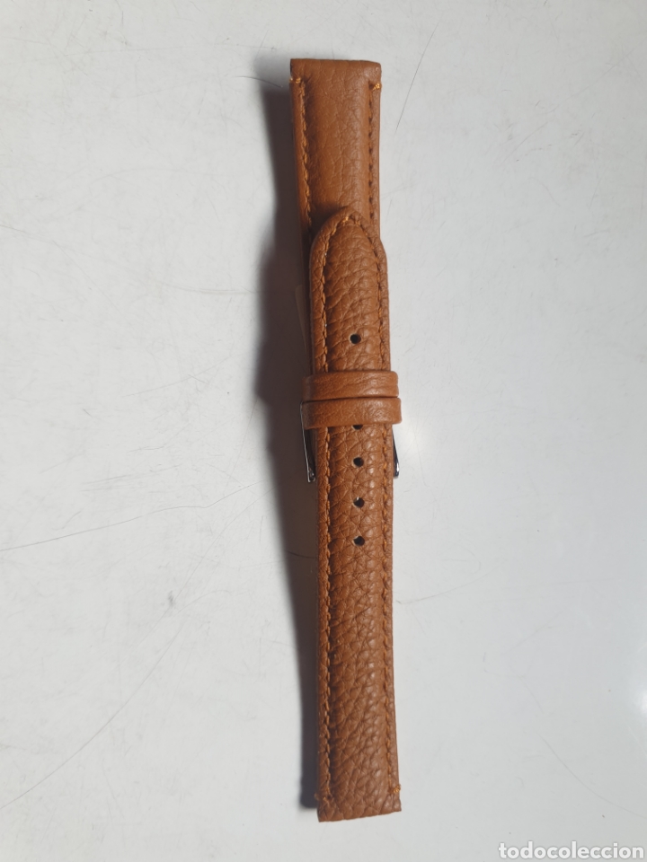 Recambios de relojes: CORREA RELOJ DILOY TALLA 16 - Foto 1