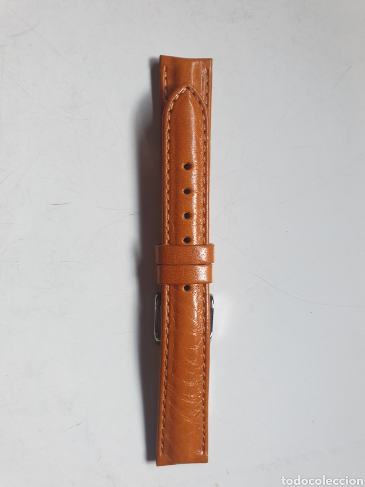 Recambios de relojes: CORREA RELOJ DILOY TALLA 16 - Foto 1