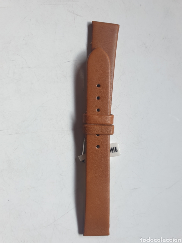 Recambios de relojes: CORREA RELOJ DILOY TALLA 16 - Foto 1