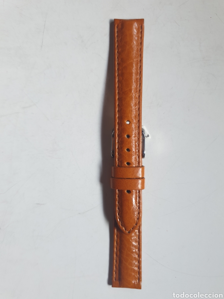 Recambios de relojes: CORREA RELOJ DILOY TALLA 16 - Foto 1