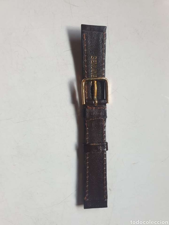 Recambios de relojes: CORREA RELOJ DILOY TALLA 16 - Foto 2