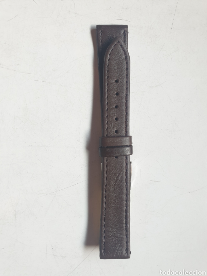 Recambios de relojes: CORREA RELOJ DILOY TALLA 16 - Foto 1
