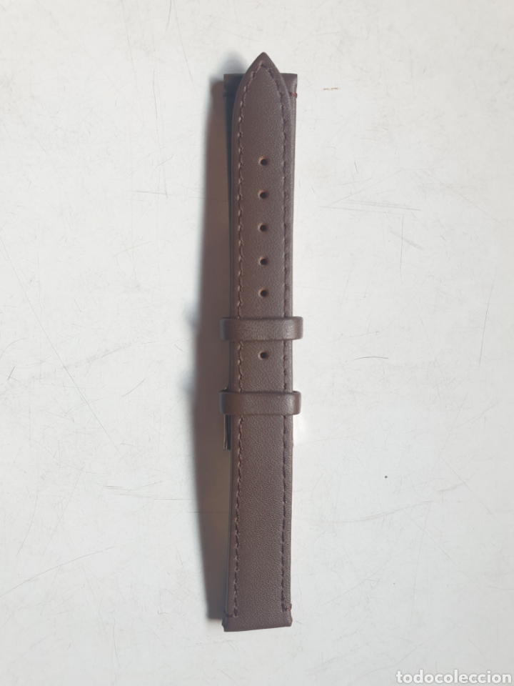 Pi&egrave;ces de rechange de montres et horloges: CORREA RELOJ DILOY TALLA 16