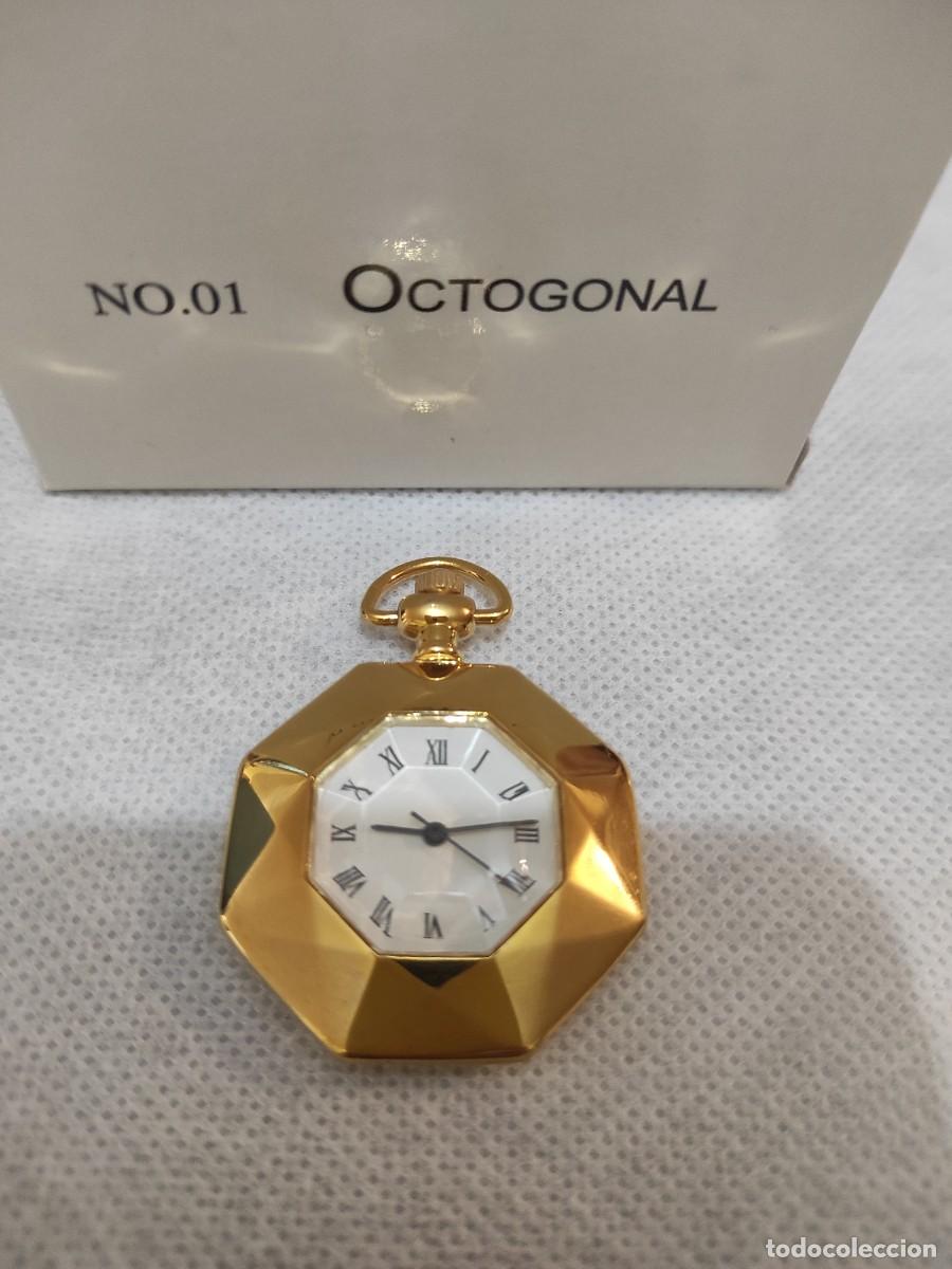 Recambios de relojes: 18 Relojes de &eacute;poca - Foto 5