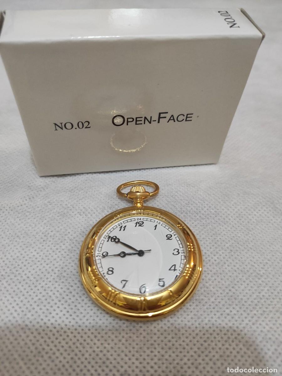 Recambios de relojes: 18 Relojes de &eacute;poca - Foto 2