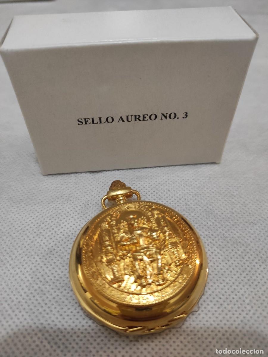 Recambios de relojes: 18 Relojes de &eacute;poca - Foto 3