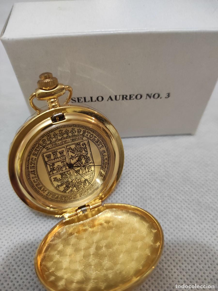 Recambios de relojes: 18 Relojes de &eacute;poca - Foto 4