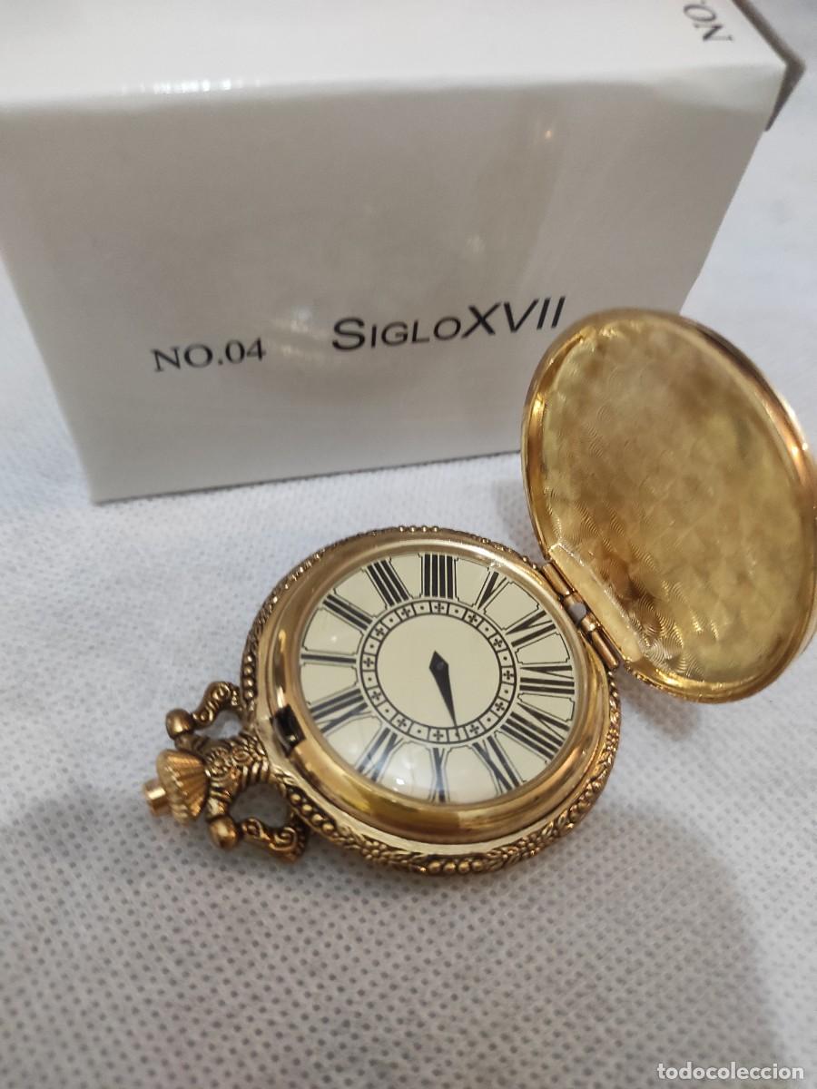 Recambios de relojes: 18 Relojes de &eacute;poca - Foto 7