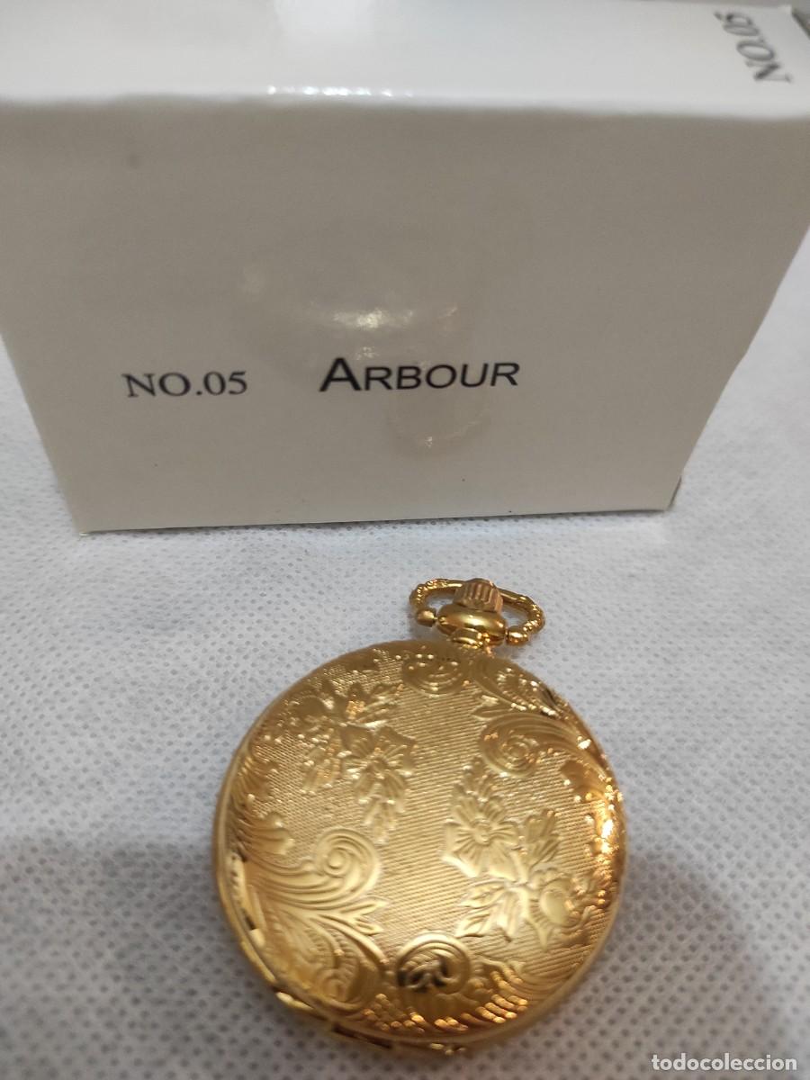 Recambios de relojes: 18 Relojes de &eacute;poca - Foto 8