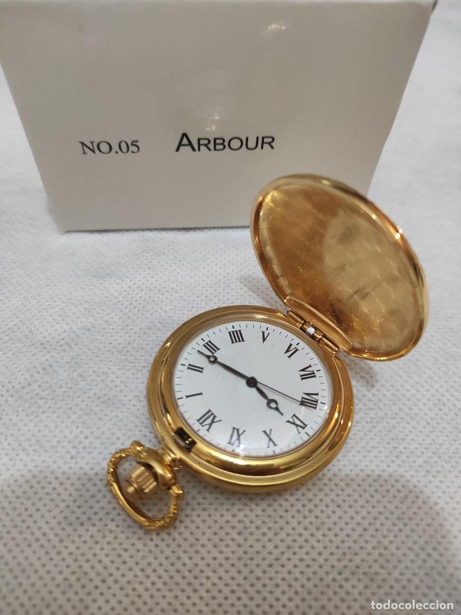 Recambios de relojes: 18 Relojes de &eacute;poca - Foto 9