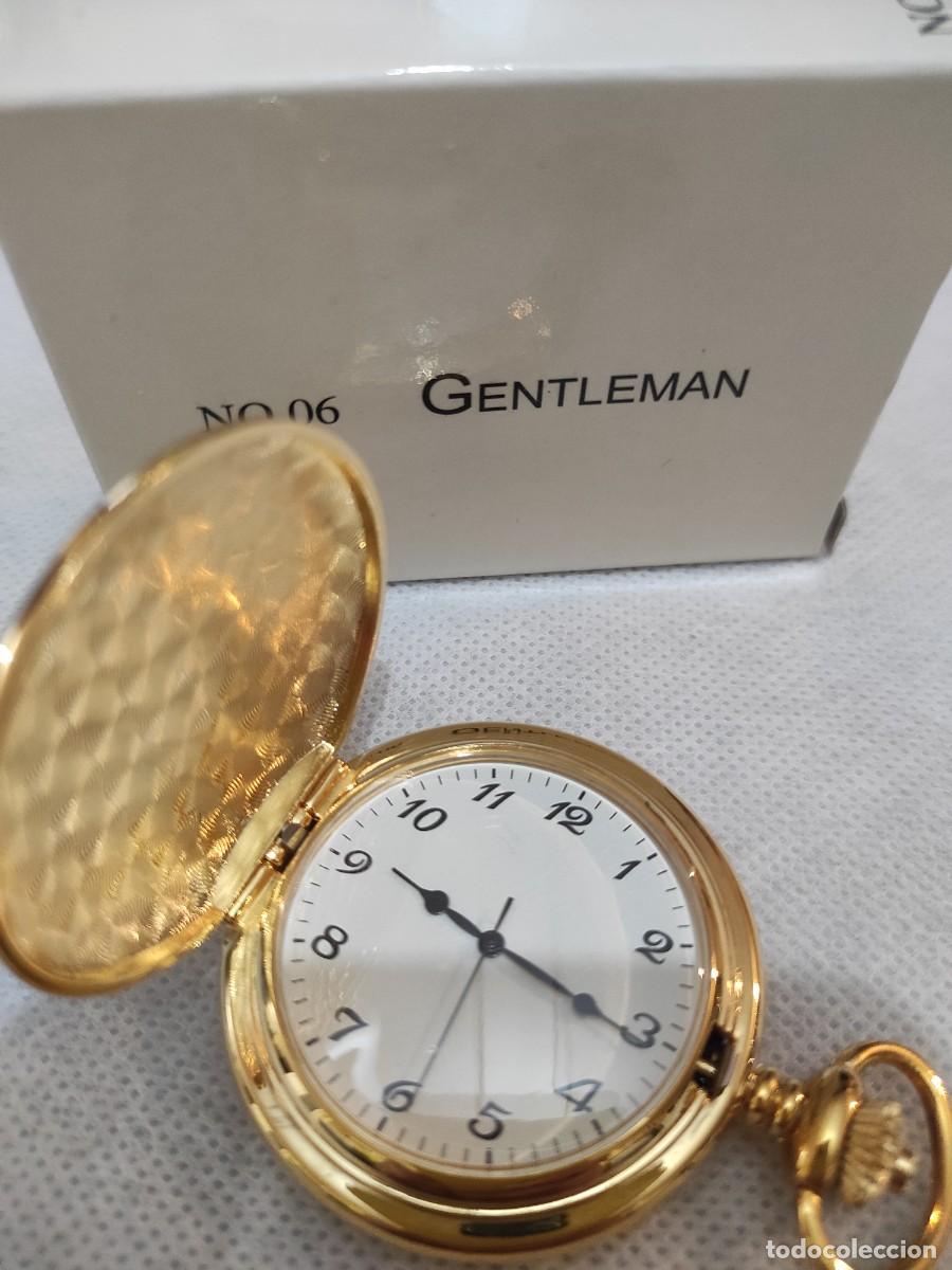 Recambios de relojes: 18 Relojes de &eacute;poca - Foto 11