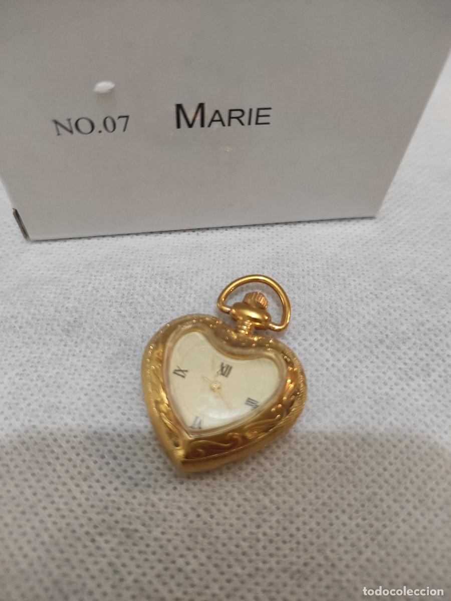 Recambios de relojes: 18 Relojes de &eacute;poca - Foto 12
