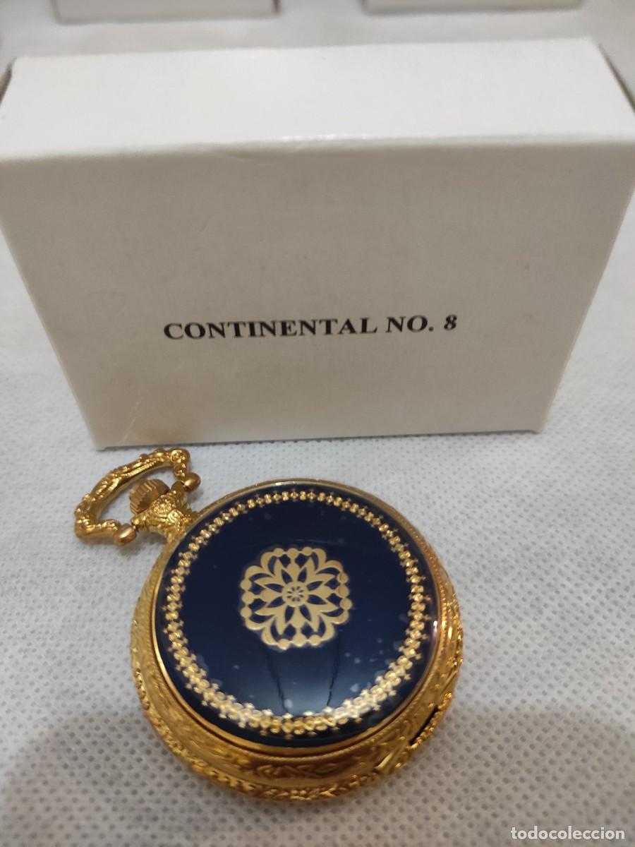Recambios de relojes: 18 Relojes de &eacute;poca - Foto 13