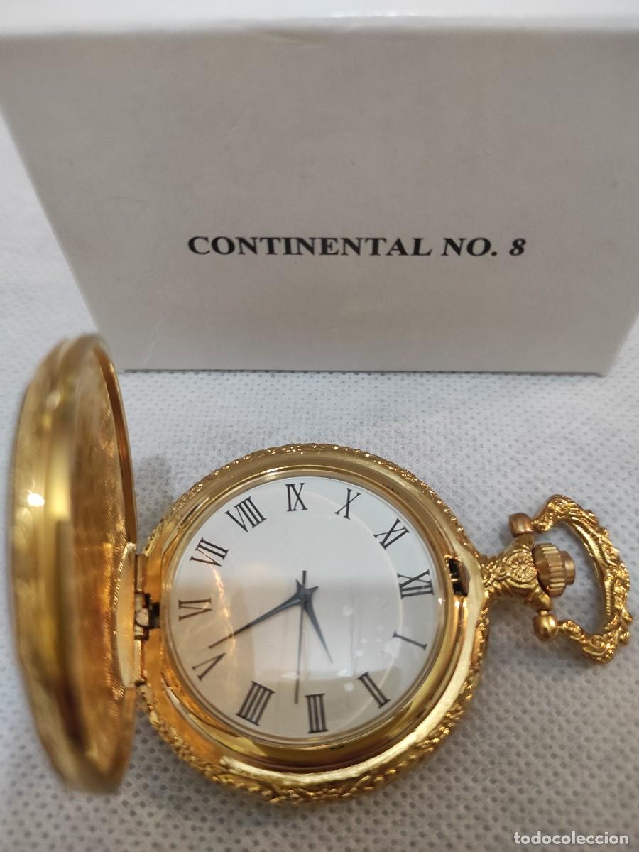 Recambios de relojes: 18 Relojes de &eacute;poca - Foto 14