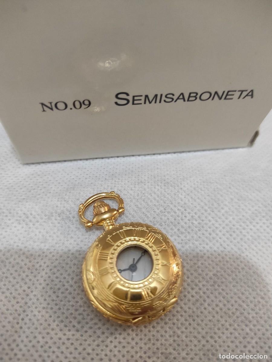 Recambios de relojes: 18 Relojes de &eacute;poca - Foto 15