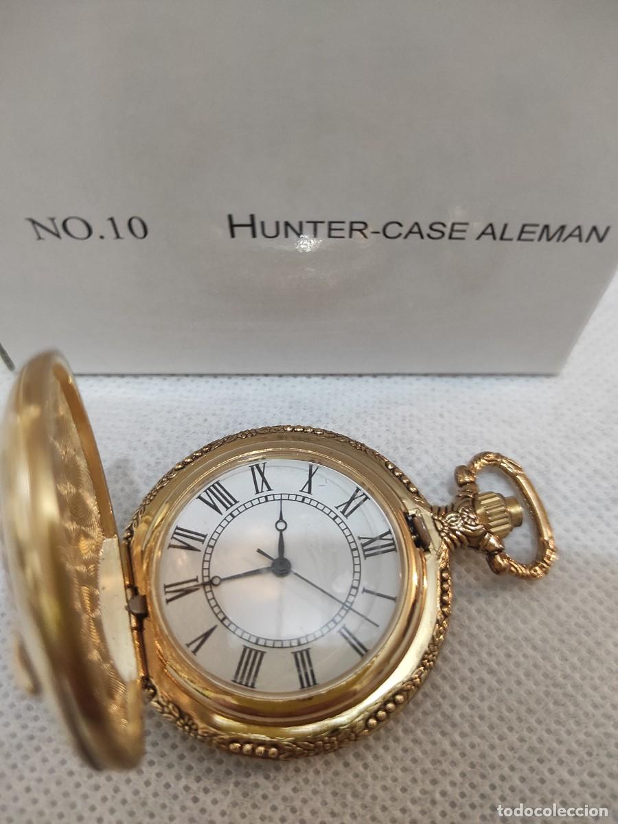 Recambios de relojes: 18 Relojes de &eacute;poca - Foto 17