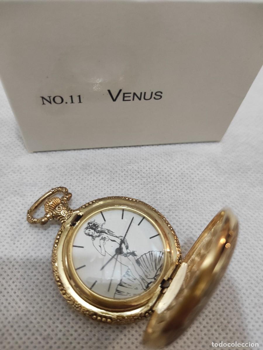 Recambios de relojes: 18 Relojes de &eacute;poca - Foto 19