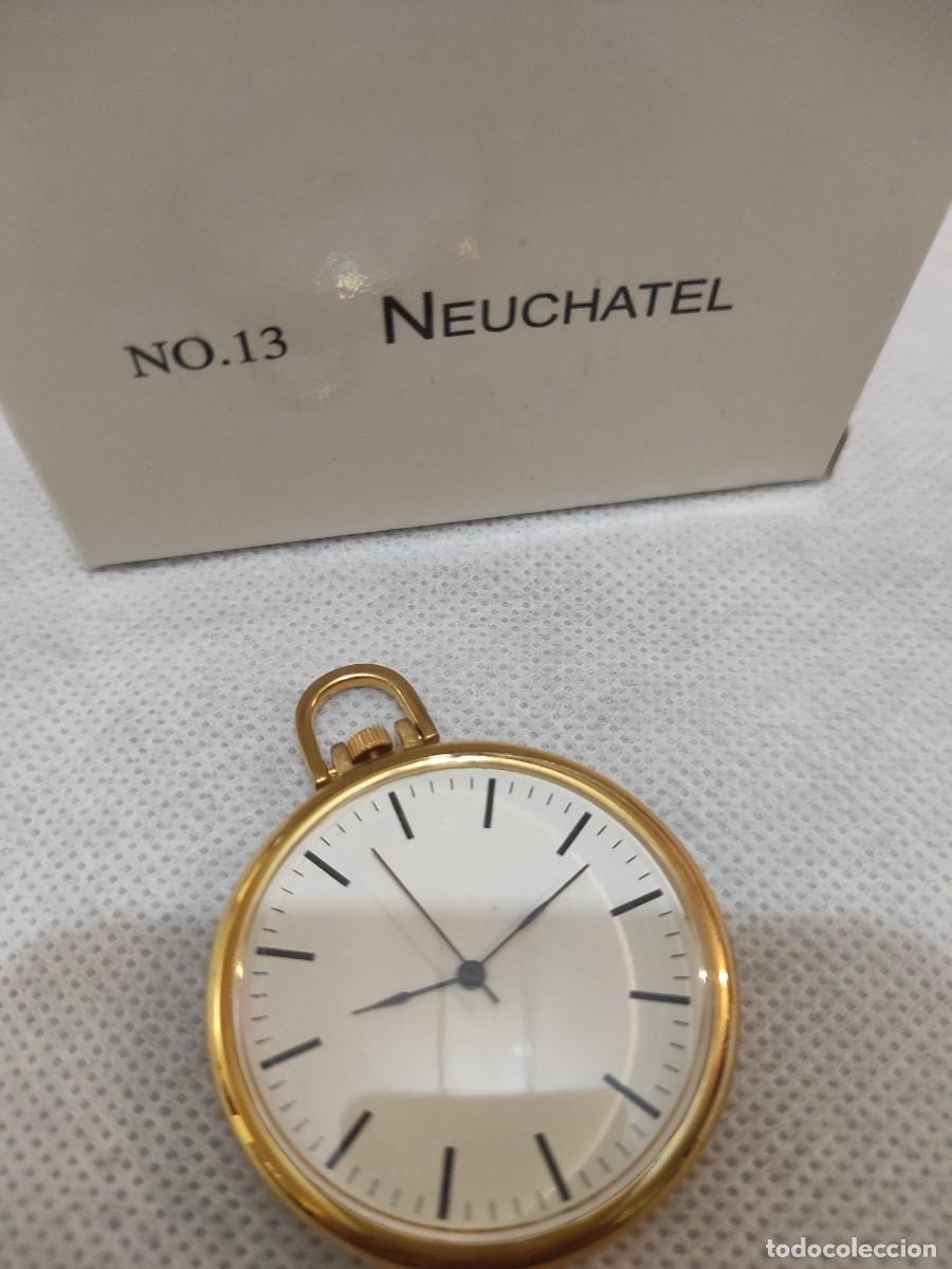 Recambios de relojes: 18 Relojes de &eacute;poca - Foto 22