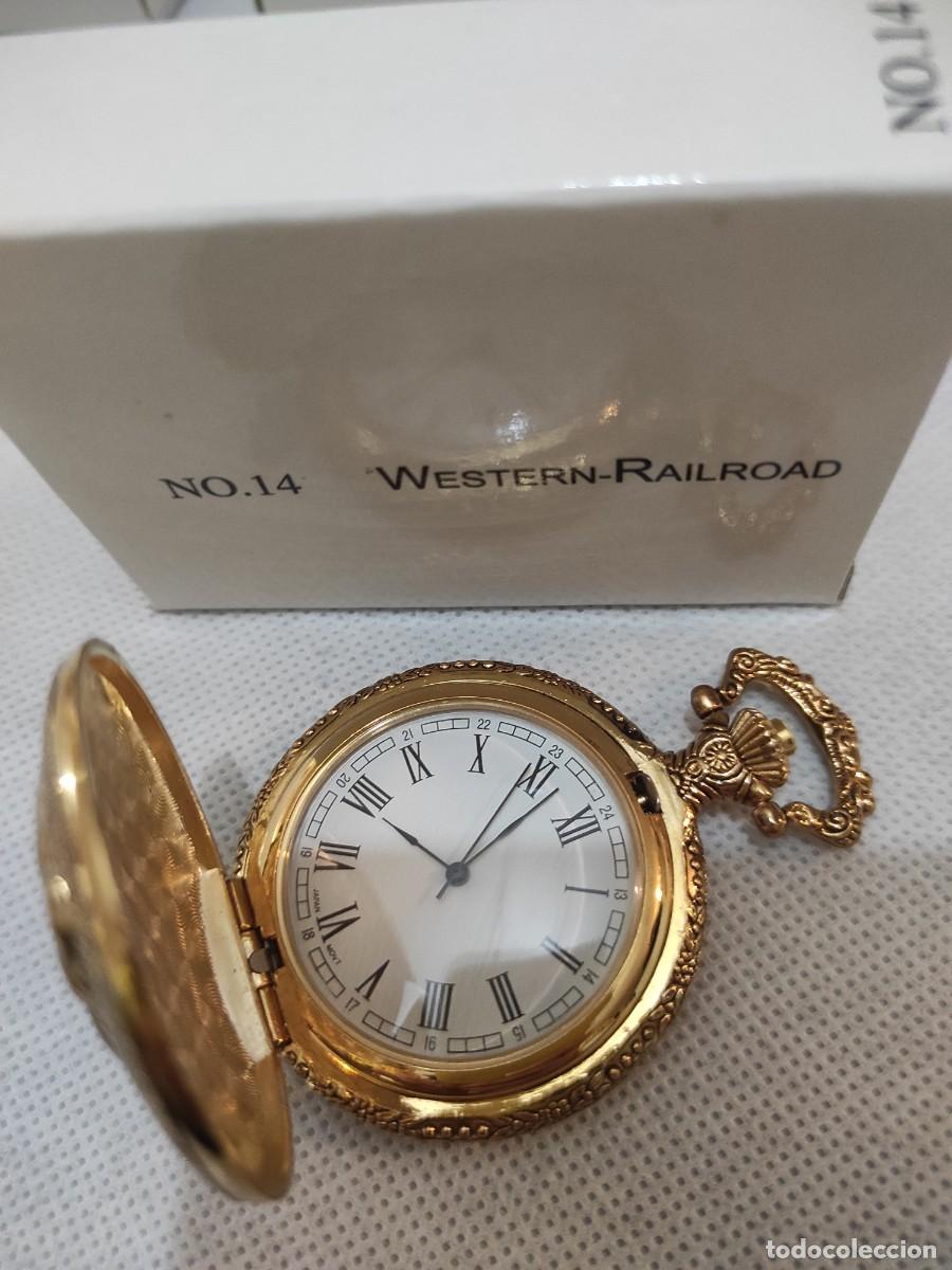 Recambios de relojes: 18 Relojes de &eacute;poca - Foto 24