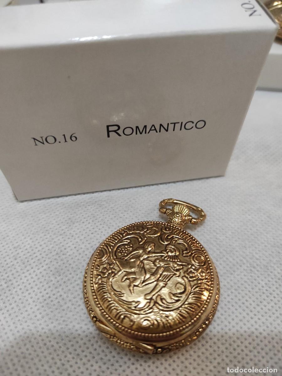 Recambios de relojes: 18 Relojes de &eacute;poca - Foto 27