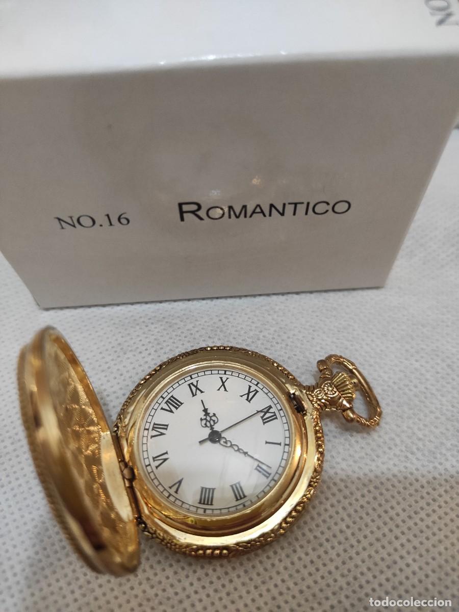 Recambios de relojes: 18 Relojes de &eacute;poca - Foto 28