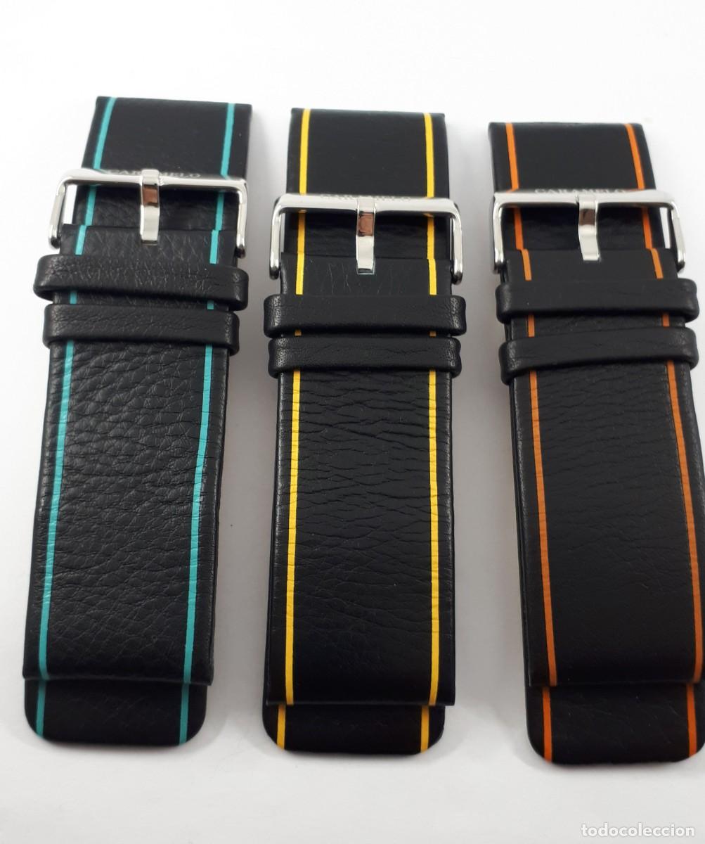 Recambios de relojes: CORREA ORIGINAL PARA RELOJ CARAMELO.