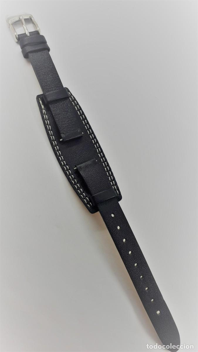 Recambios de relojes: CORREA ORIGINAL PARA RELOJ TIME FORCE TF3013L.