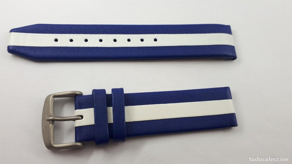 Recambios de relojes: CORREA ORIGINAL PARA RELOJ TIME FORCE