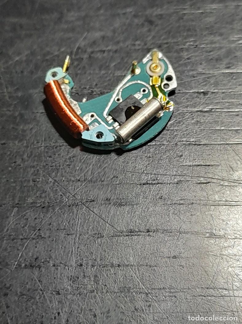 Spare Parts for Watches: Eta 961.111 - circuito en buen estado - 2 fotos - (cd-6963A)