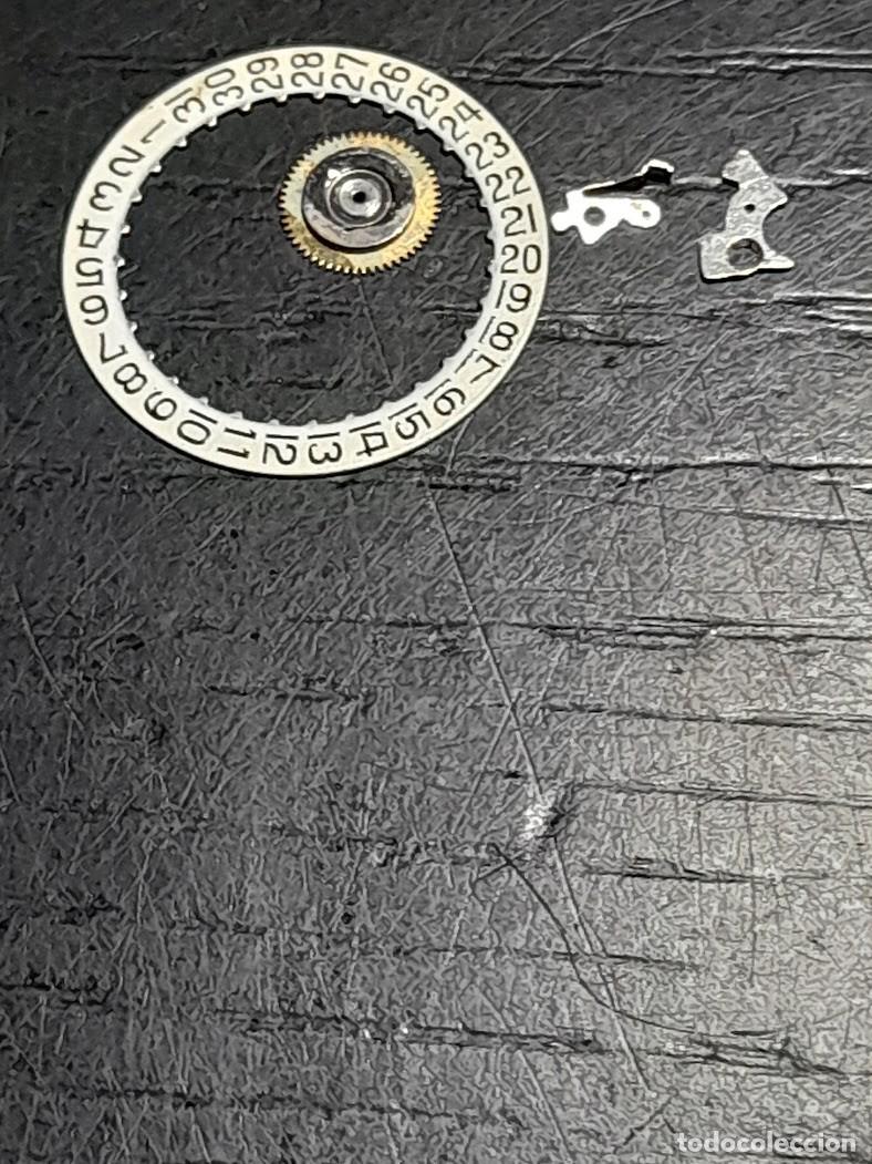 Recambios de relojes: Eta - 961.111 - pzas. de calendario - (cd-6963B)
