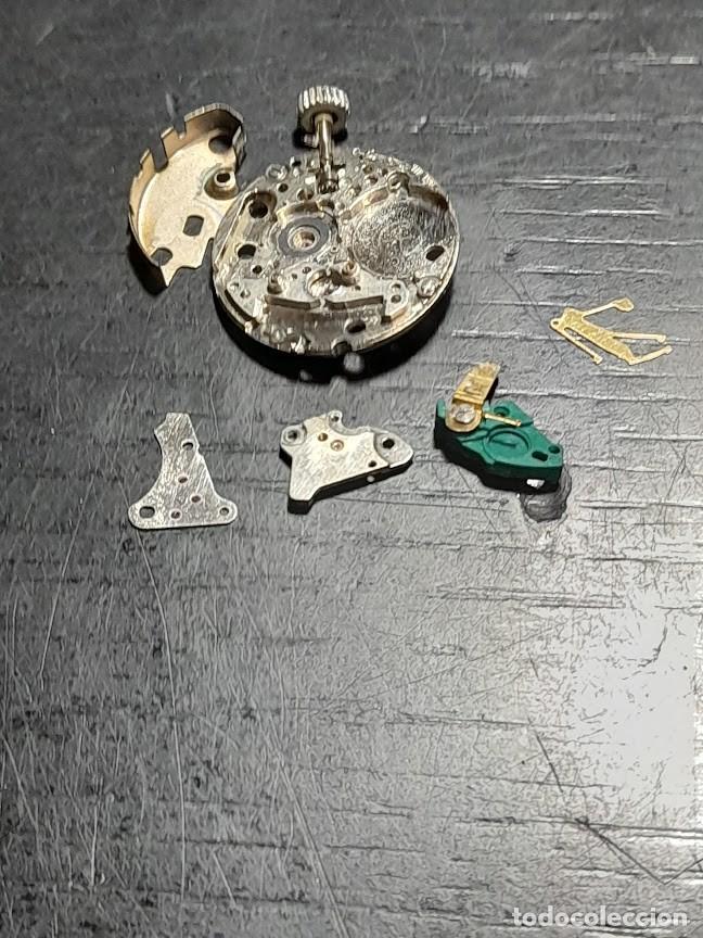 Recambios de relojes: Eta - 961.111 - patinas, freno de marcha - ((cd-3964A)