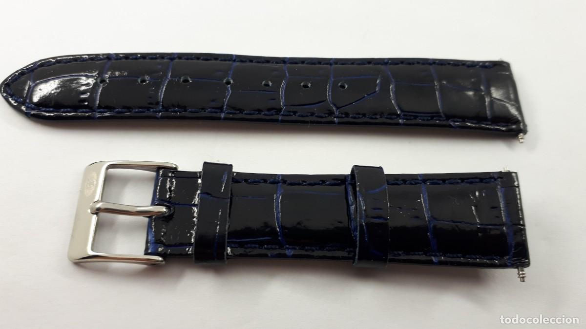 Recambios de relojes: CORREA ORIGINAL PARA RELOJ TIME FORCE