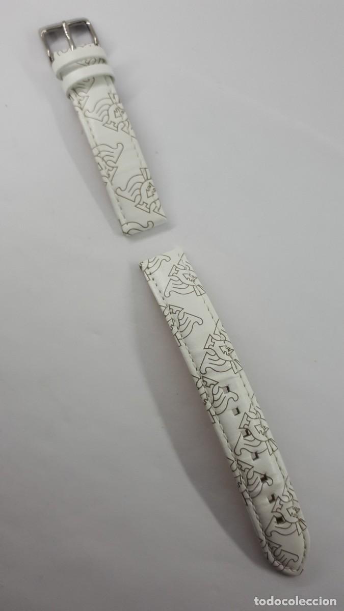 Recambios de relojes: CORREA ORIGINAL PARA RELOJ CARAMELO