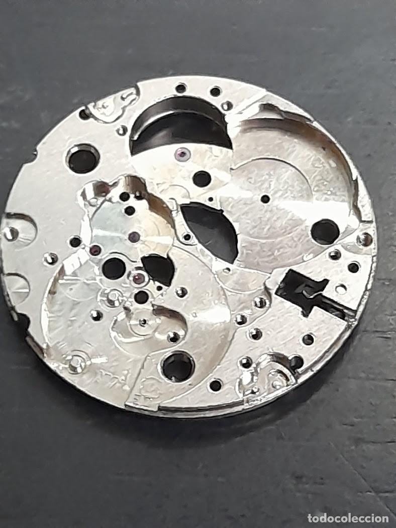 Recambios de relojes: Eta - 2778 - ptna. base - 2 fotos - (cd-6974E)