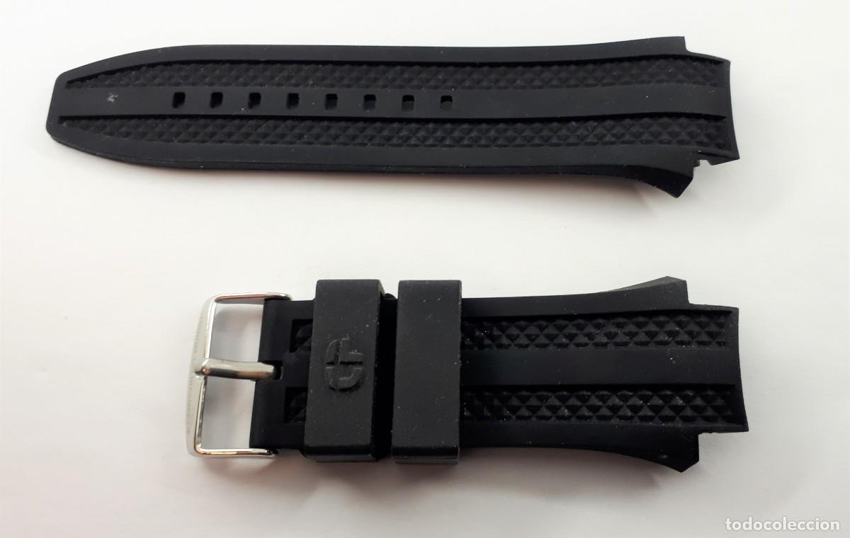 Recambios de relojes: CORREA PARA RELOJ TIME FORCE TF4145