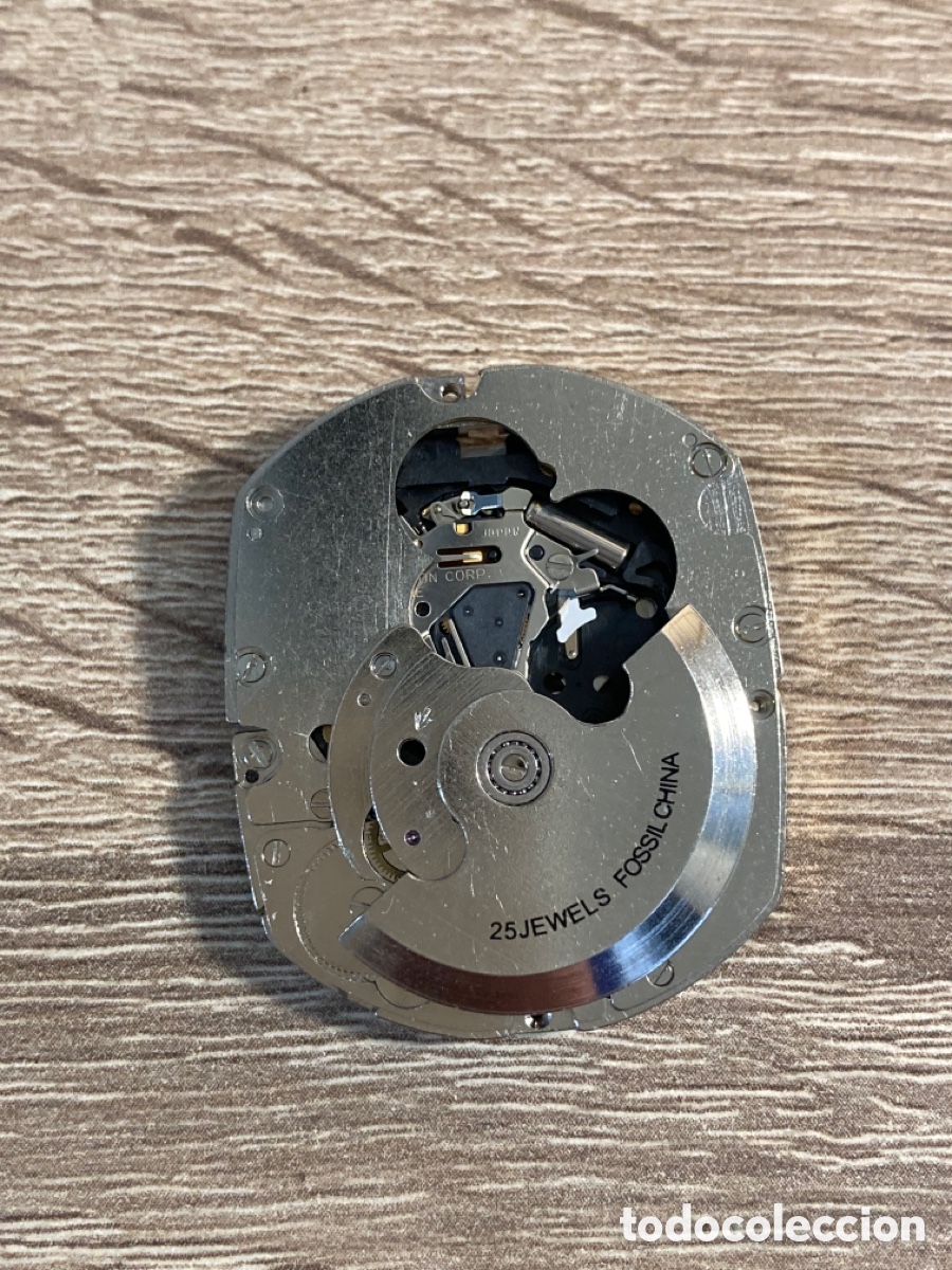 Recambios de relojes: Calibre reloj autom&aacute;tico moderno - Foto 5