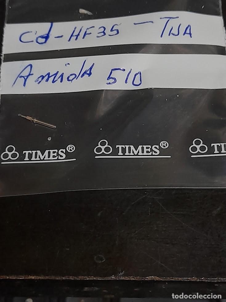 Recambios de relojes: Amida - tija - (cd-HF35) - Foto 1