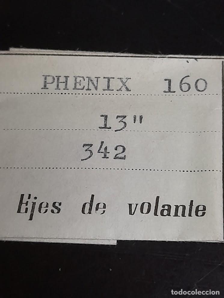 Recambios de relojes: 1 eje vte. - Foto 1
