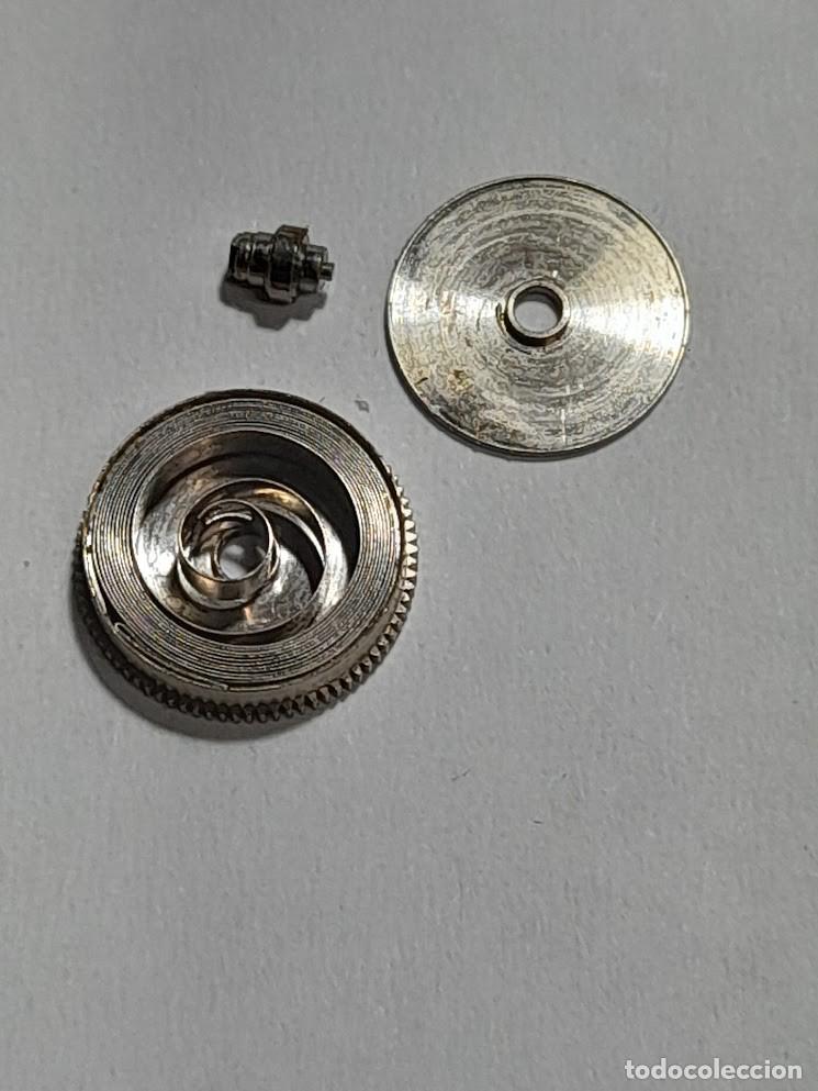 Recambios de relojes: INT - 380061 - cubo de melle real completo- (cd-6751A)