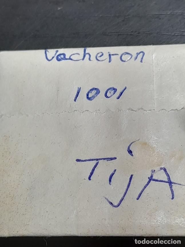 Pe&ccedil;as de reposi&ccedil;&atilde;o de rel&oacute;gios: Vacheron - 1001 - - - 1 tija