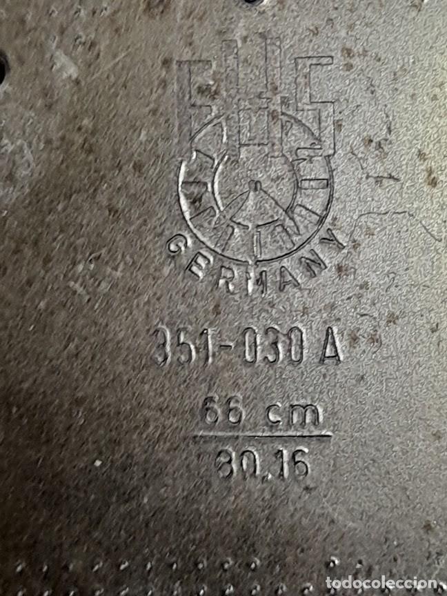 Ersatzteile f&uuml;r Uhren: Relojer&iacute;a gruesa - para recambios (incompleto)- 4 fotos - (cd-HS4P2)