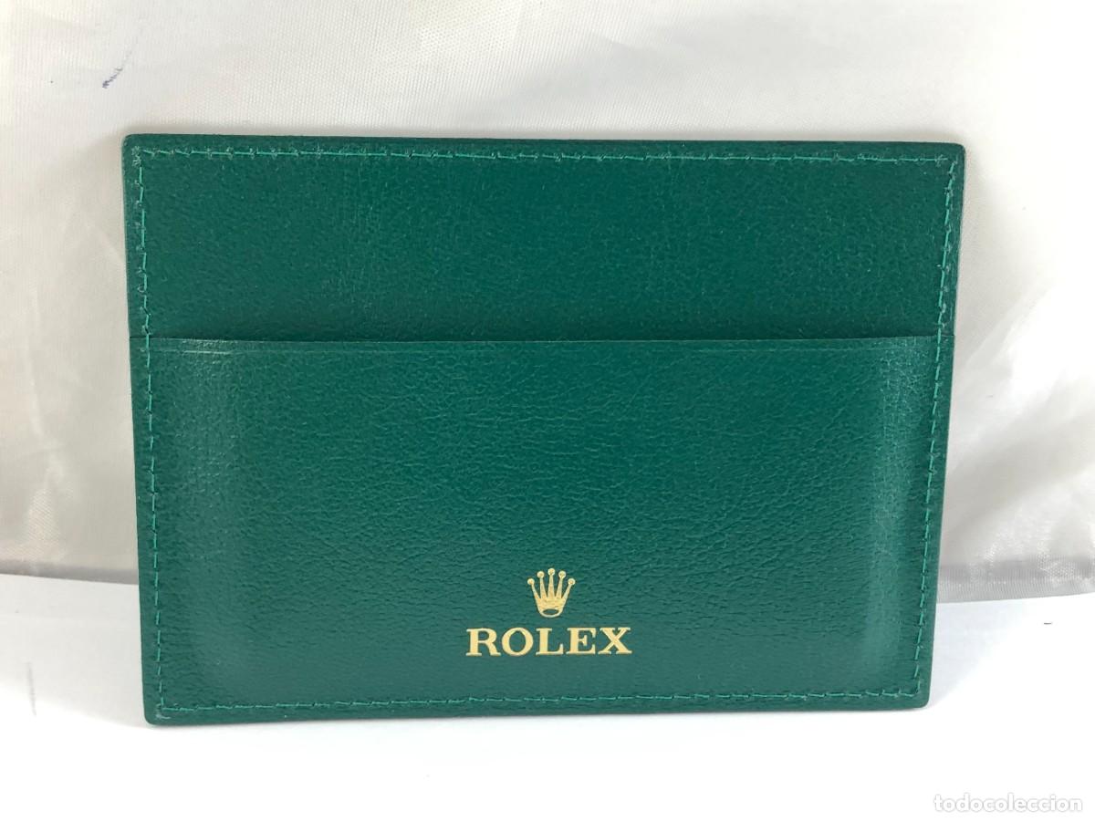 Recambios de relojes: ROLEX 4119209.05 CARPETA DE CALENDARIO