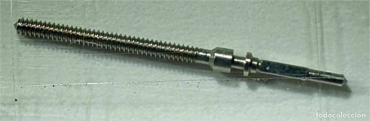 Pi&egrave;ces de rechange de montres et horloges: TIJA DE RELOJ FE (France Ebauches) 140 - X